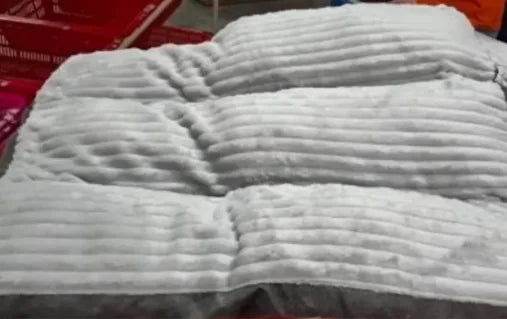 Premium Pure Clean Washable Pet Bed