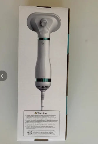 Premium Portable Dog Hair Dryer