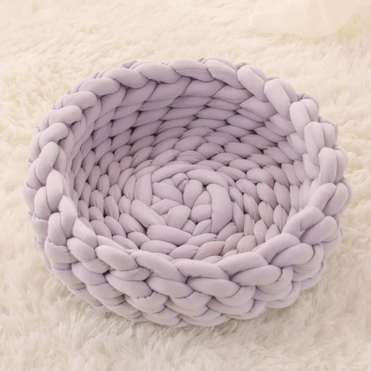 Comfortable Premium Soft Pet Bed