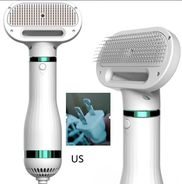 Premium Portable Dog Hair Dryer