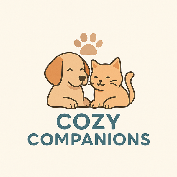 COZY COMPANIONS