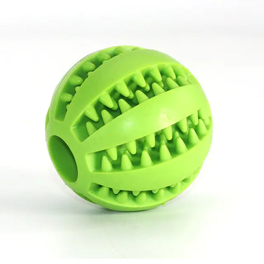 Rubber Balls Chewing Pets Toys