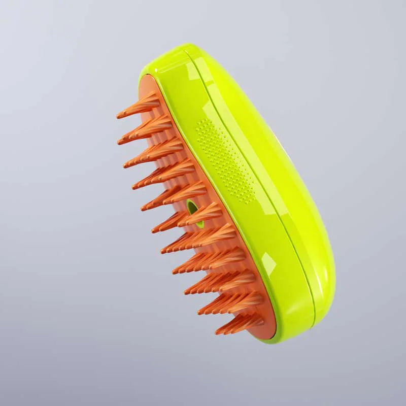 Premium 3-in-1 Pet Grooming Brush
