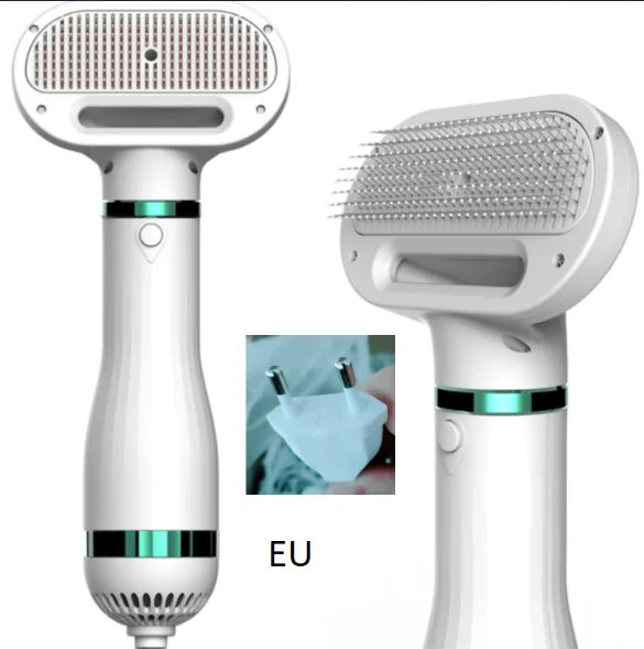 Premium Portable Dog Hair Dryer