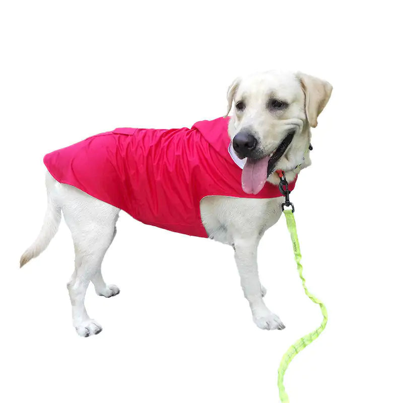 Original Raincoat Pet Supplies