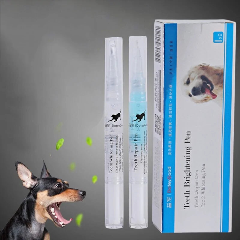 Premium Pets Teeth Cleaning Tool