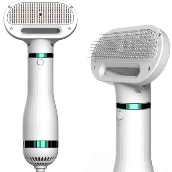Premium Portable Dog Hair Dryer