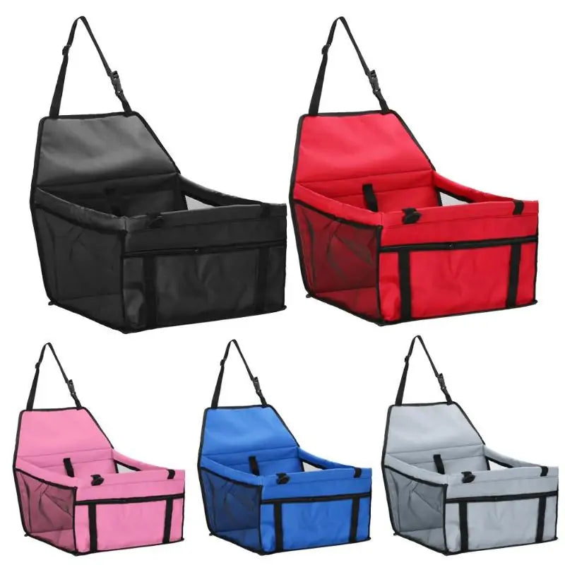 Folding Pet Dog Carrier Pad bag