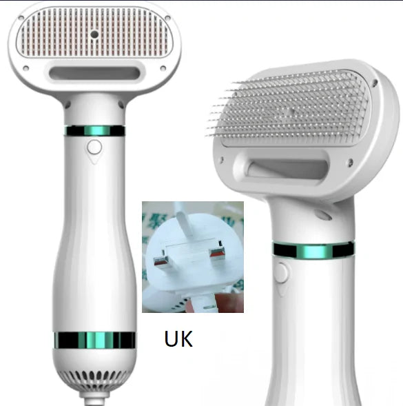 Premium Portable Dog Hair Dryer