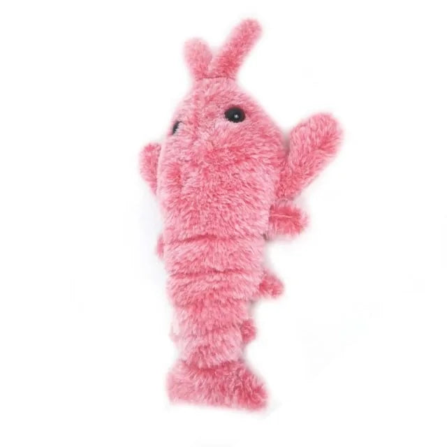 Durable Pet Toy for Active Play and Training