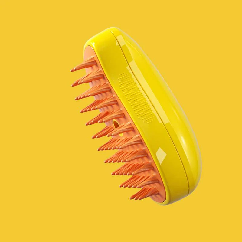 Premium 3-in-1 Pet Grooming Brush