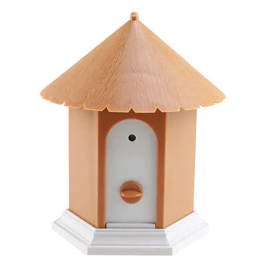Ultrasonic Dog Repeller and Bark Stopper
