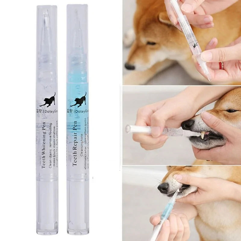 Premium Pets Teeth Cleaning Tool