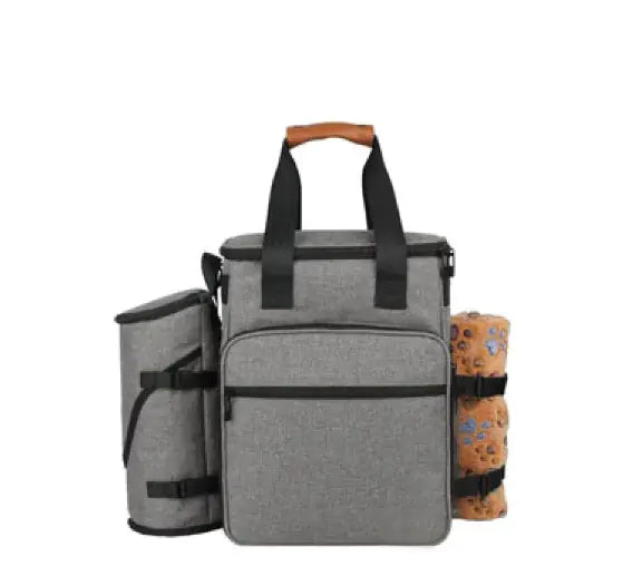 Unique Pet Travel Bag For Your Beloved Pet
