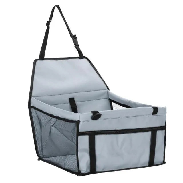 Folding Pet Dog Carrier Pad bag