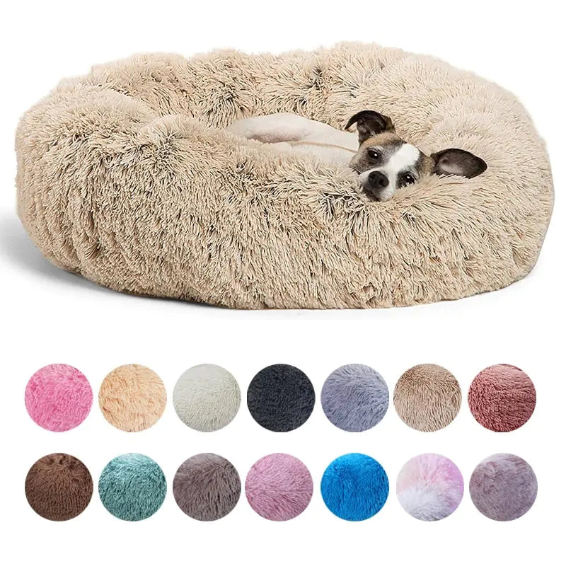 Premium Pet Sleeping Bed for pets