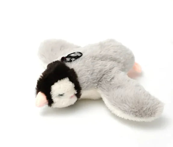 Electrics Fish Bird Plush Toys