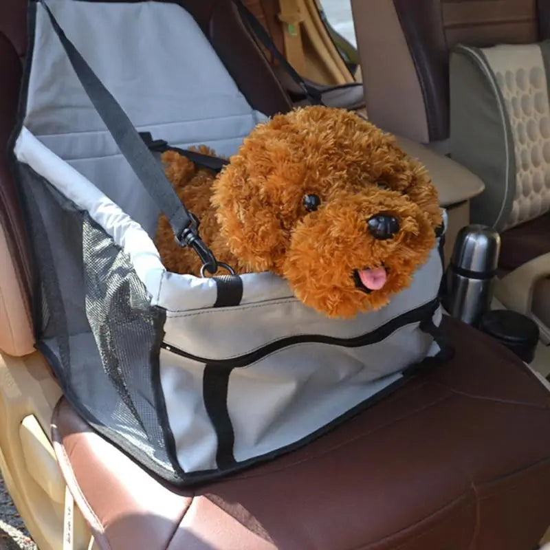 Folding Pet Dog Carrier Pad bag