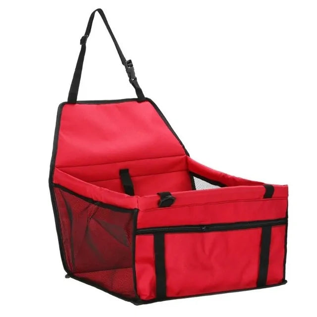 Folding Pet Dog Carrier Pad bag