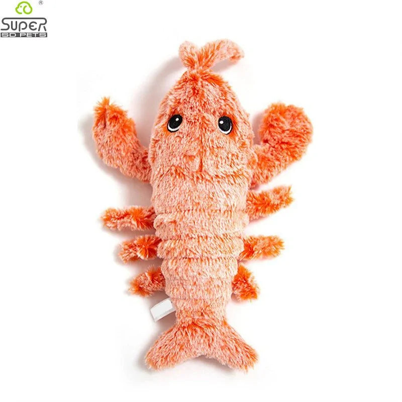 Durable Pet Toy for Active Play and Training