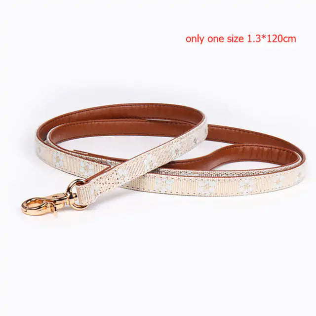 Premium Cute Bowknot Pets Collars