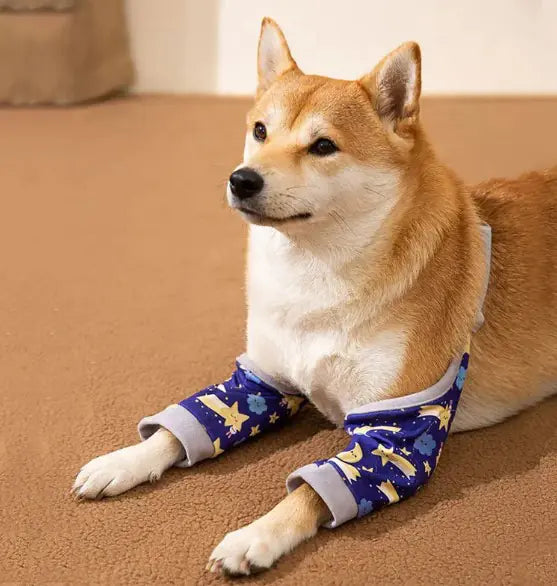 Original Dogs Knee Protector Pad