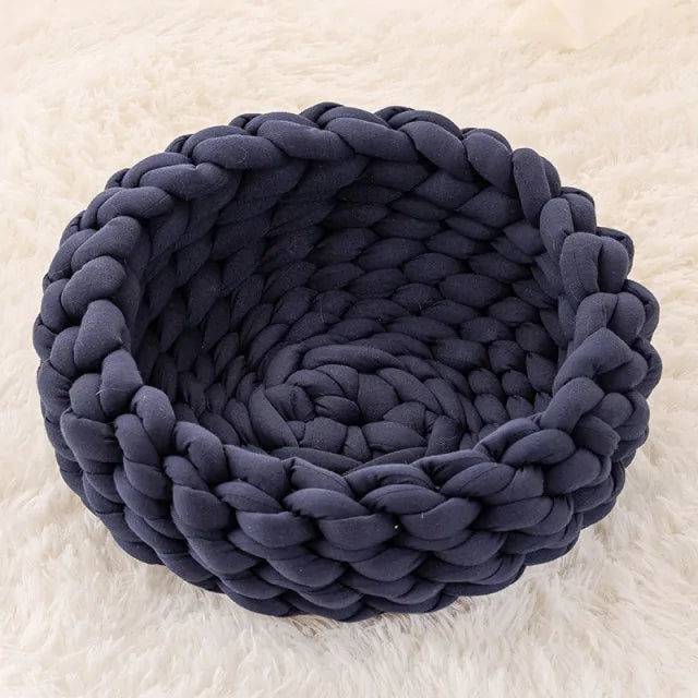 Comfortable Premium Soft Pet Bed