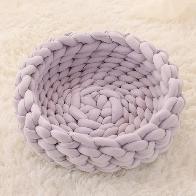 Comfortable Premium Soft Pet Bed