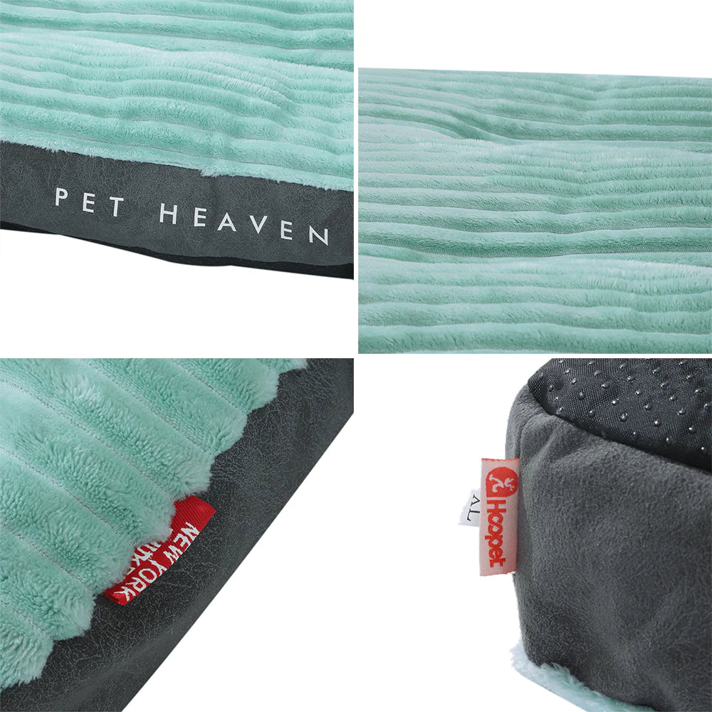 Premium Pure Clean Washable Pet Bed