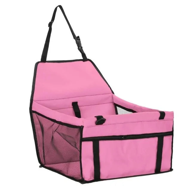 Folding Pet Dog Carrier Pad bag