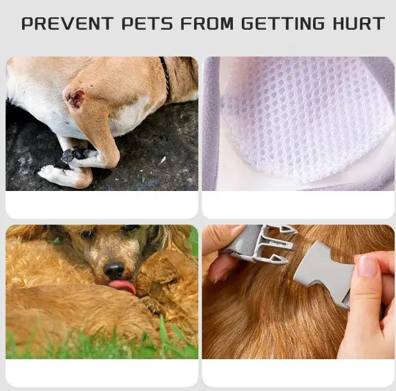 Original Dogs Knee Protector Pad