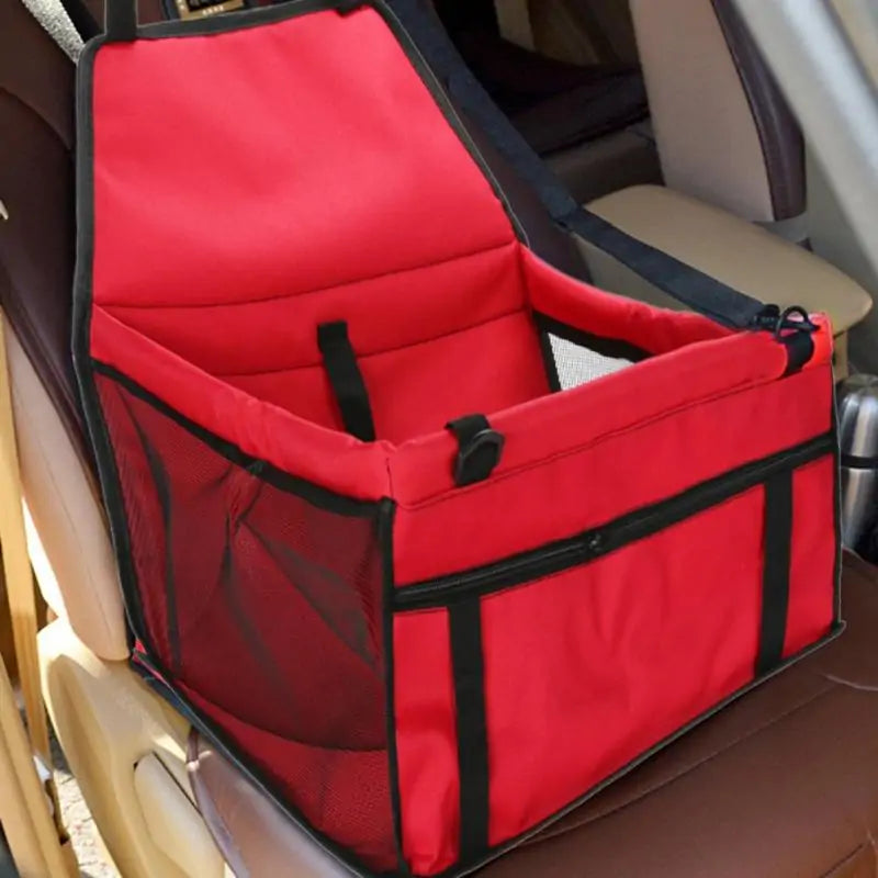 Folding Pet Dog Carrier Pad bag