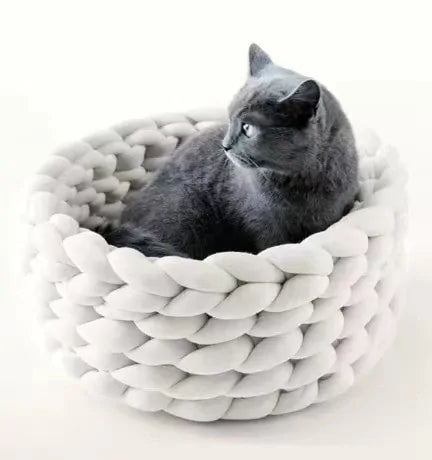 Comfortable Premium Soft Pet Bed
