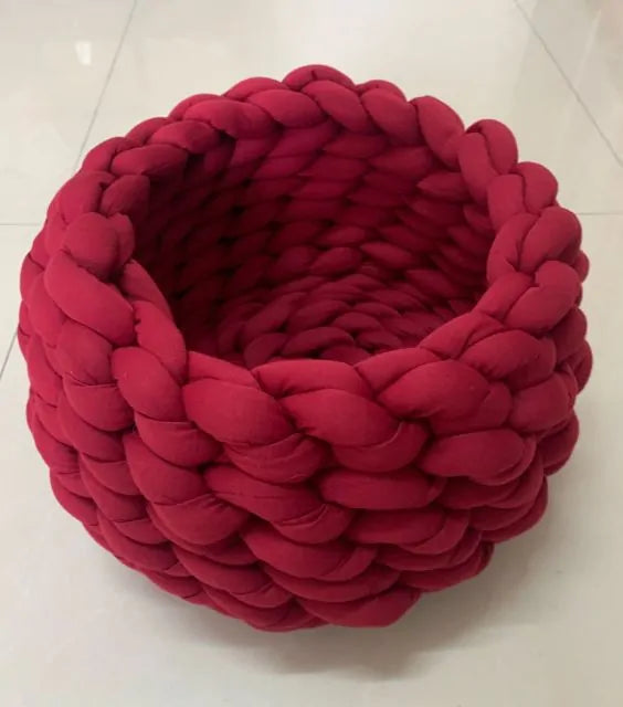 Comfortable Premium Soft Pet Bed
