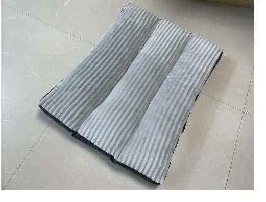 Premium Pure Clean Washable Pet Bed