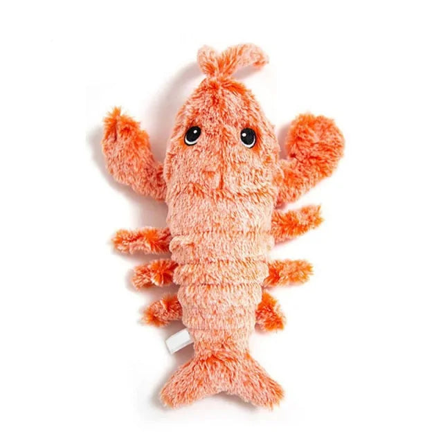 Durable Pet Toy for Active Play and Training