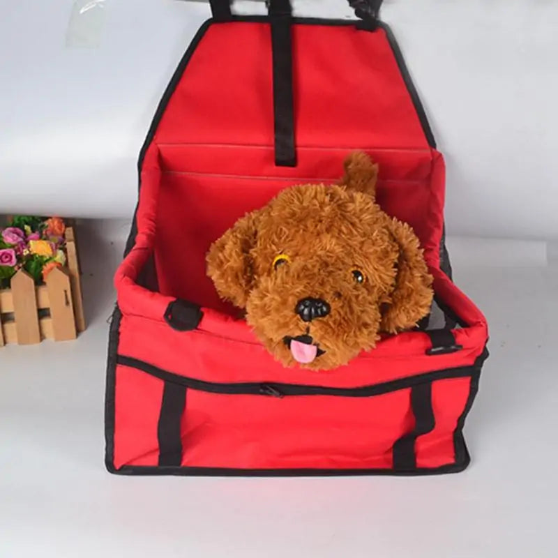 Folding Pet Dog Carrier Pad bag