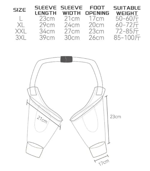 Original Dogs Knee Protector Pad