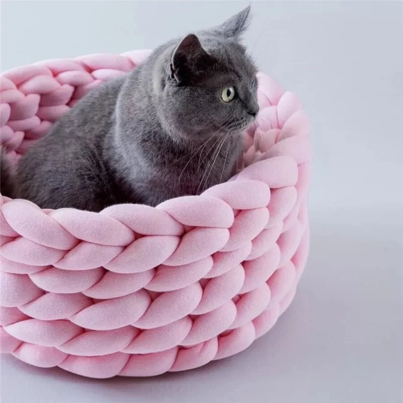 Comfortable Premium Soft Pet Bed