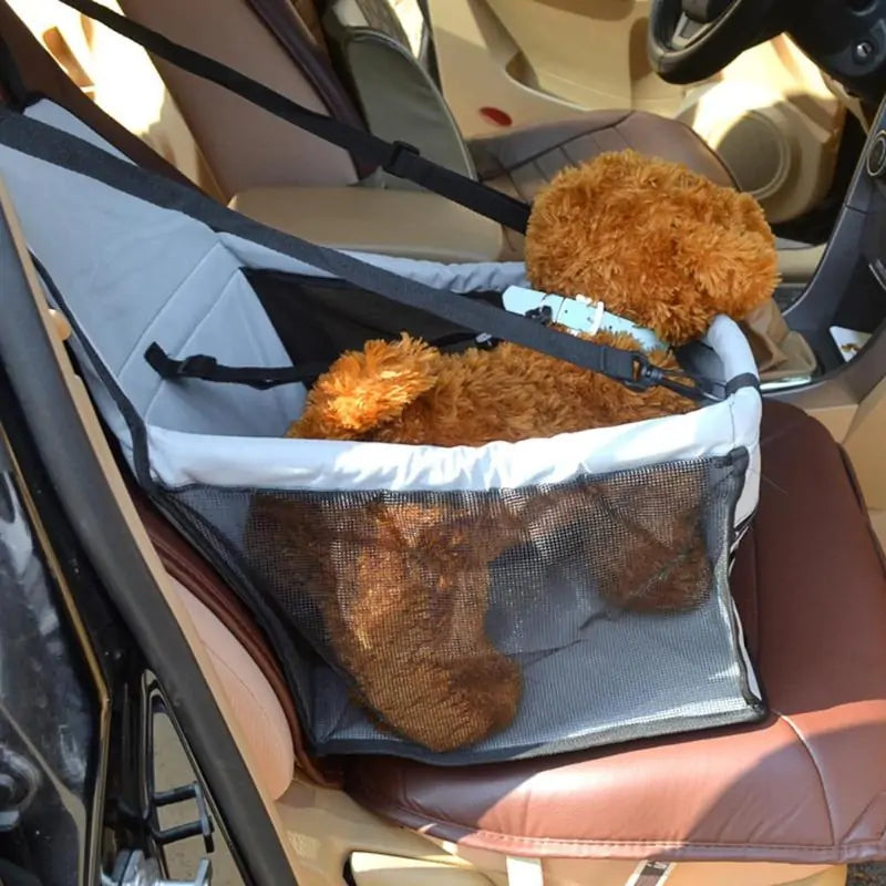 Folding Pet Dog Carrier Pad bag