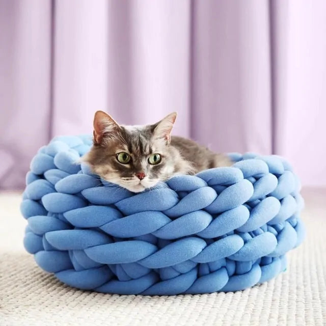 Comfortable Premium Soft Pet Bed