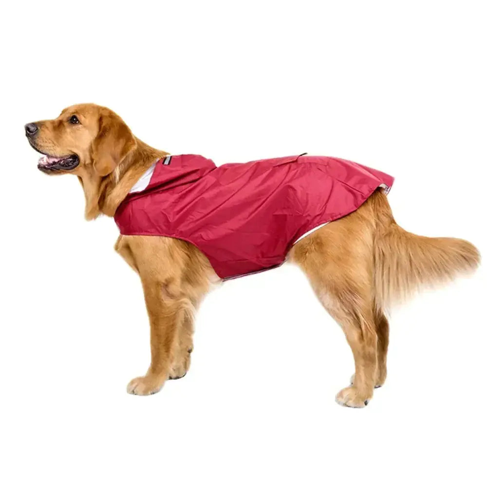 Original Raincoat Pet Supplies