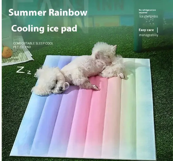 Original Comfortable Pet Ice Mat