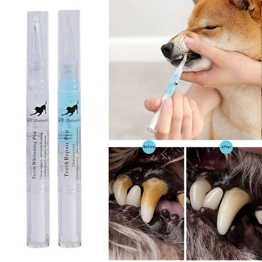 Premium Pets Teeth Cleaning Tool