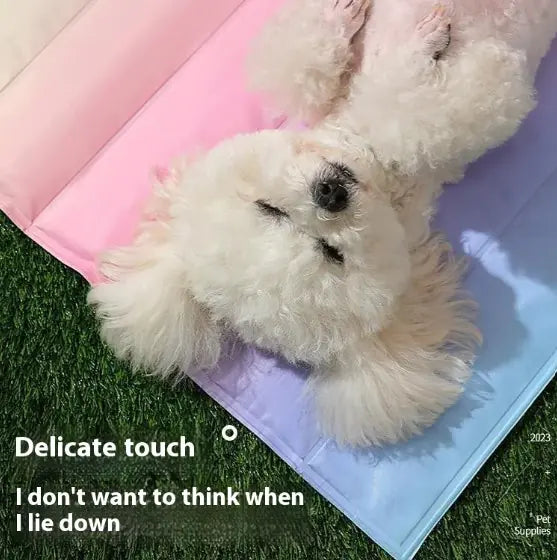 Original Comfortable Pet Ice Mat
