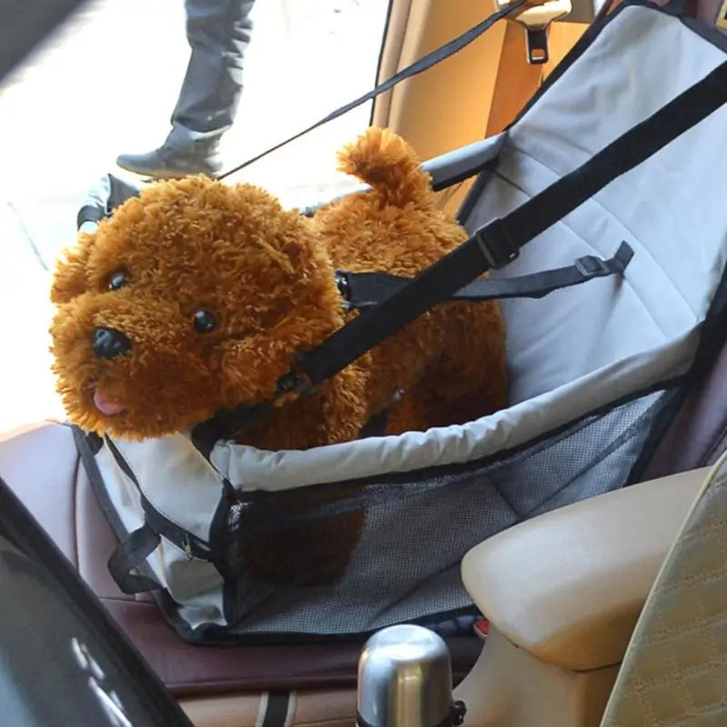 Folding Pet Dog Carrier Pad bag