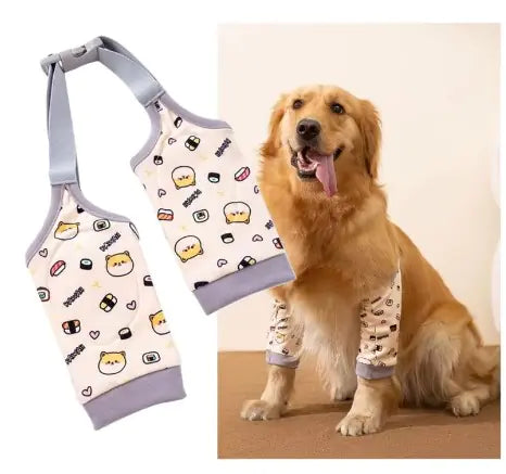 Original Dogs Knee Protector Pad