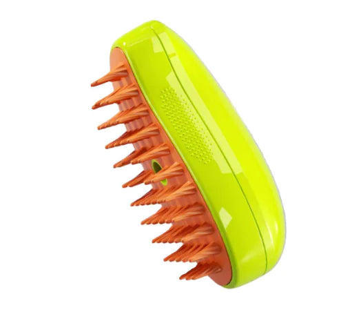 Premium 3-in-1 Pet Grooming Brush