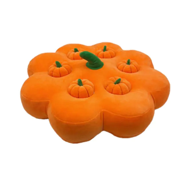 Pet Plush Food Chew Toys for Dogs and Cats
