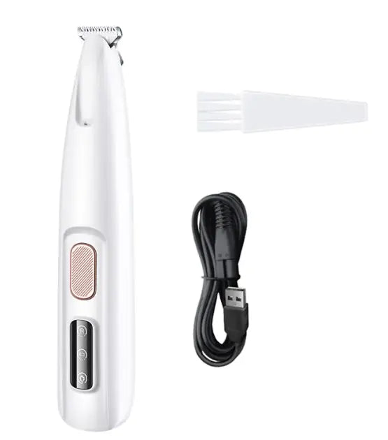 Pets Paw Trimmers wLEDs Lights